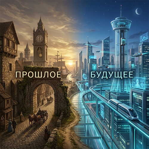 Про - буд