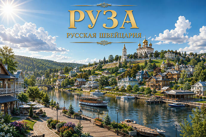Руза (4)
